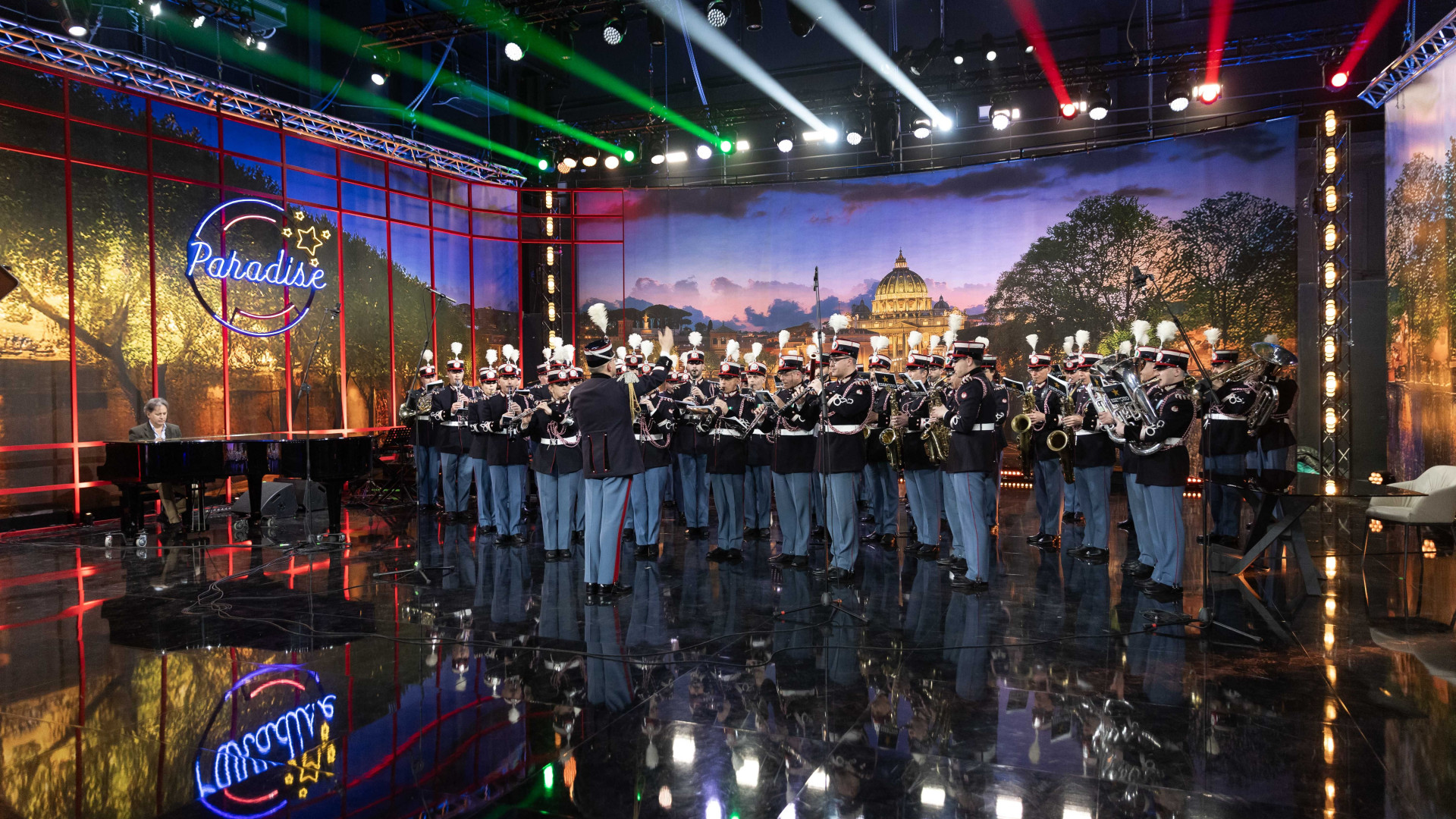 Aspettando Paradise 2026: il late night show che ha già conquistato tutti